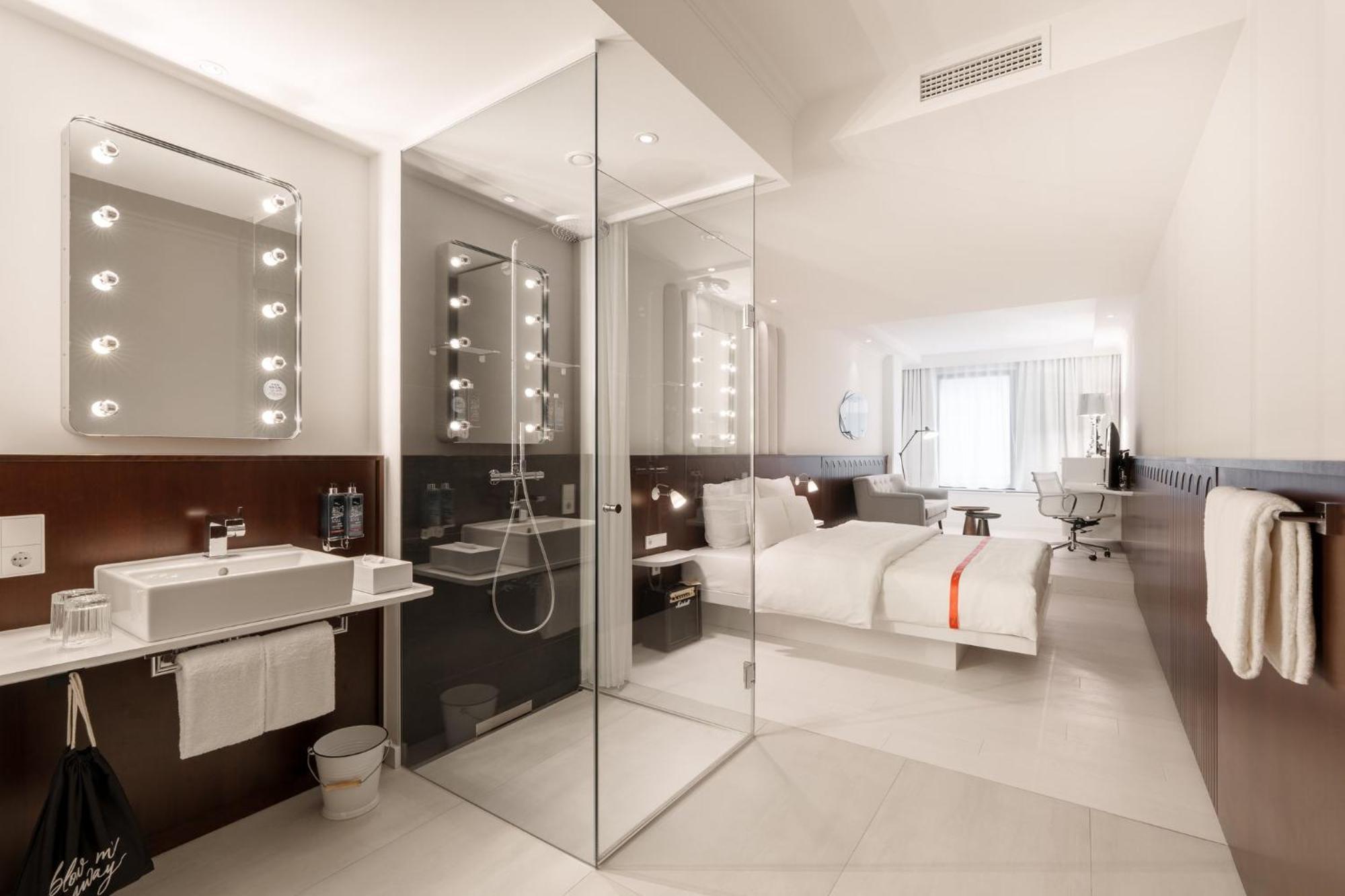 Hotel Ruby Hanna 4*