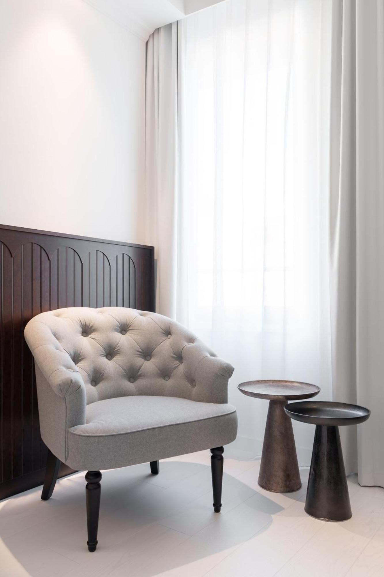 Ruby Hanna Hotel
