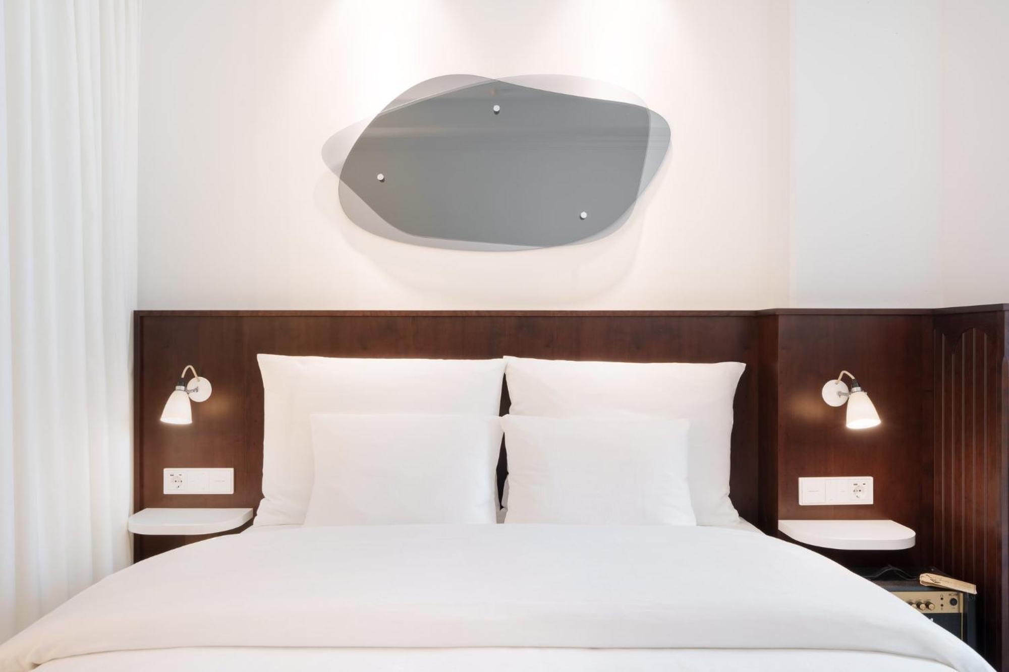 Ruby Hanna Hotel 4*