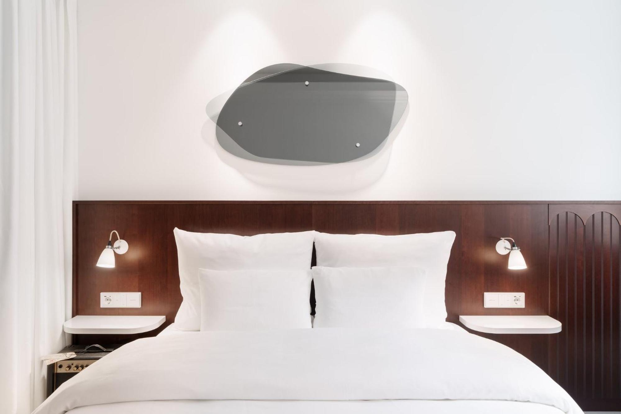 Ruby Hanna Hotel Stuttgart