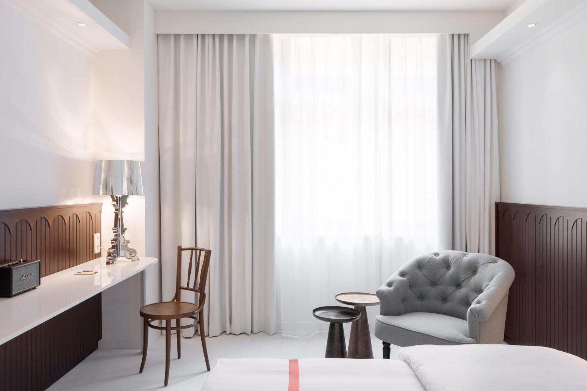 Ruby Hanna Hotel 4*