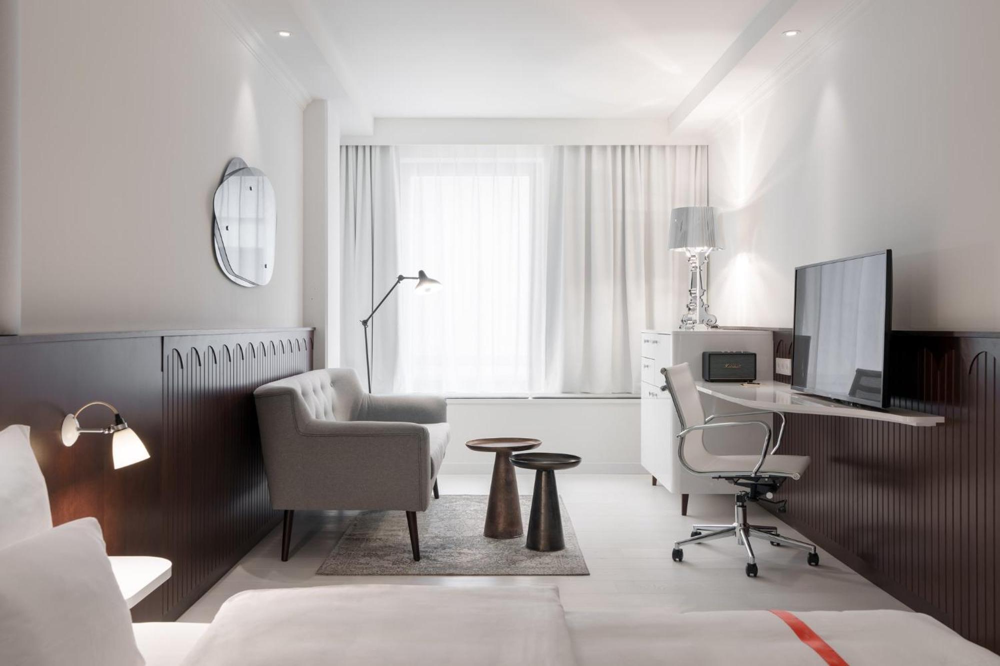 Hotel Ruby Hanna 4*
