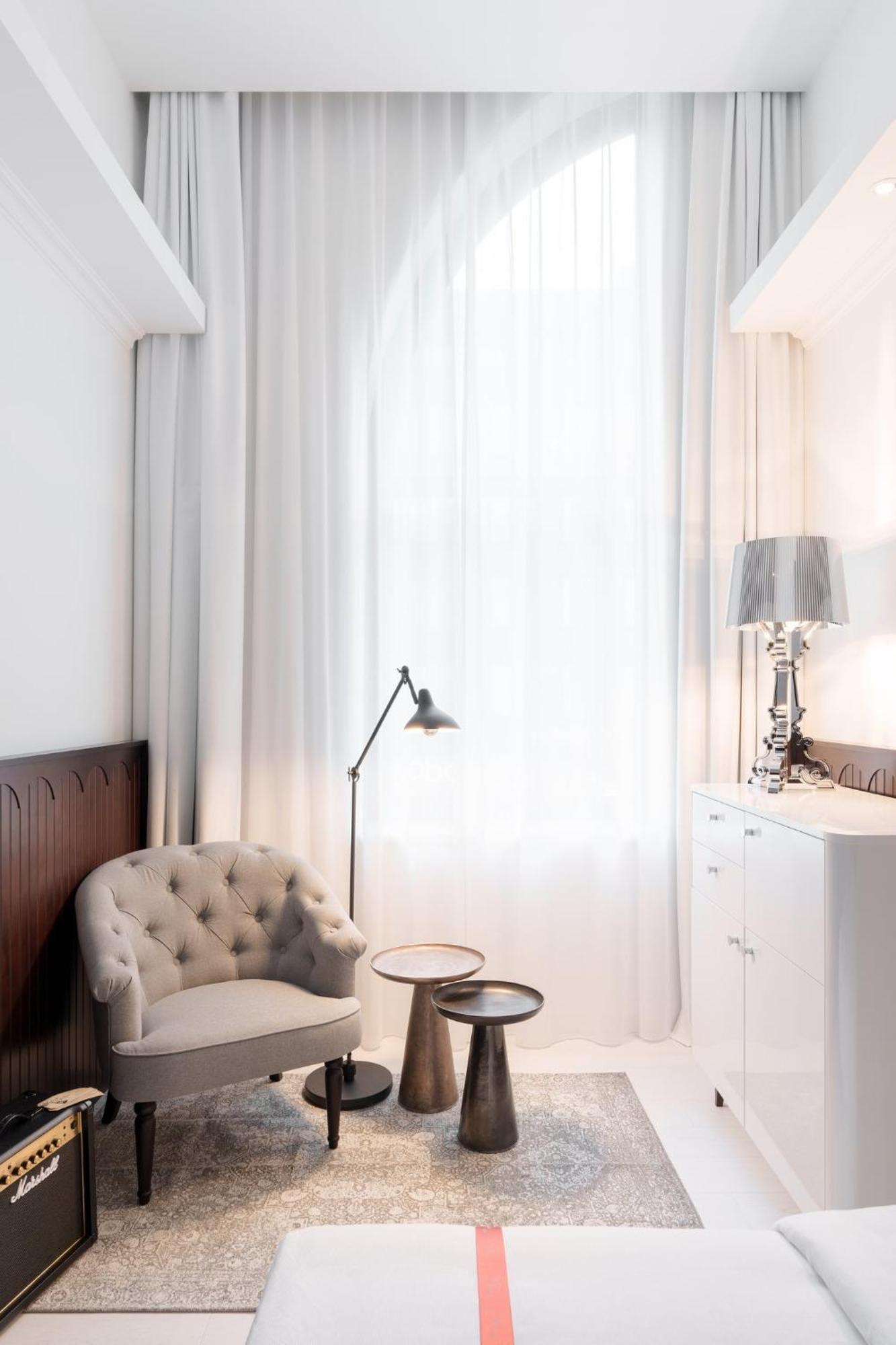 Hotel Ruby Hanna 4*