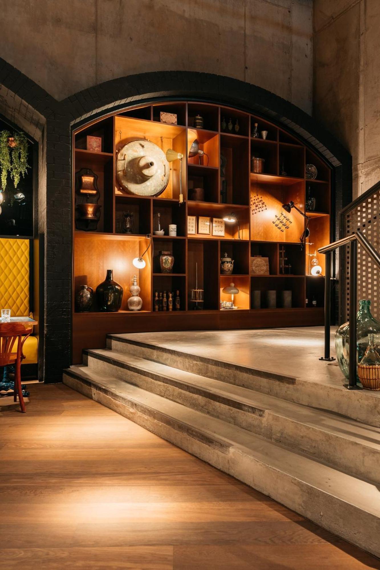 Ruby Hanna Hotel 4*