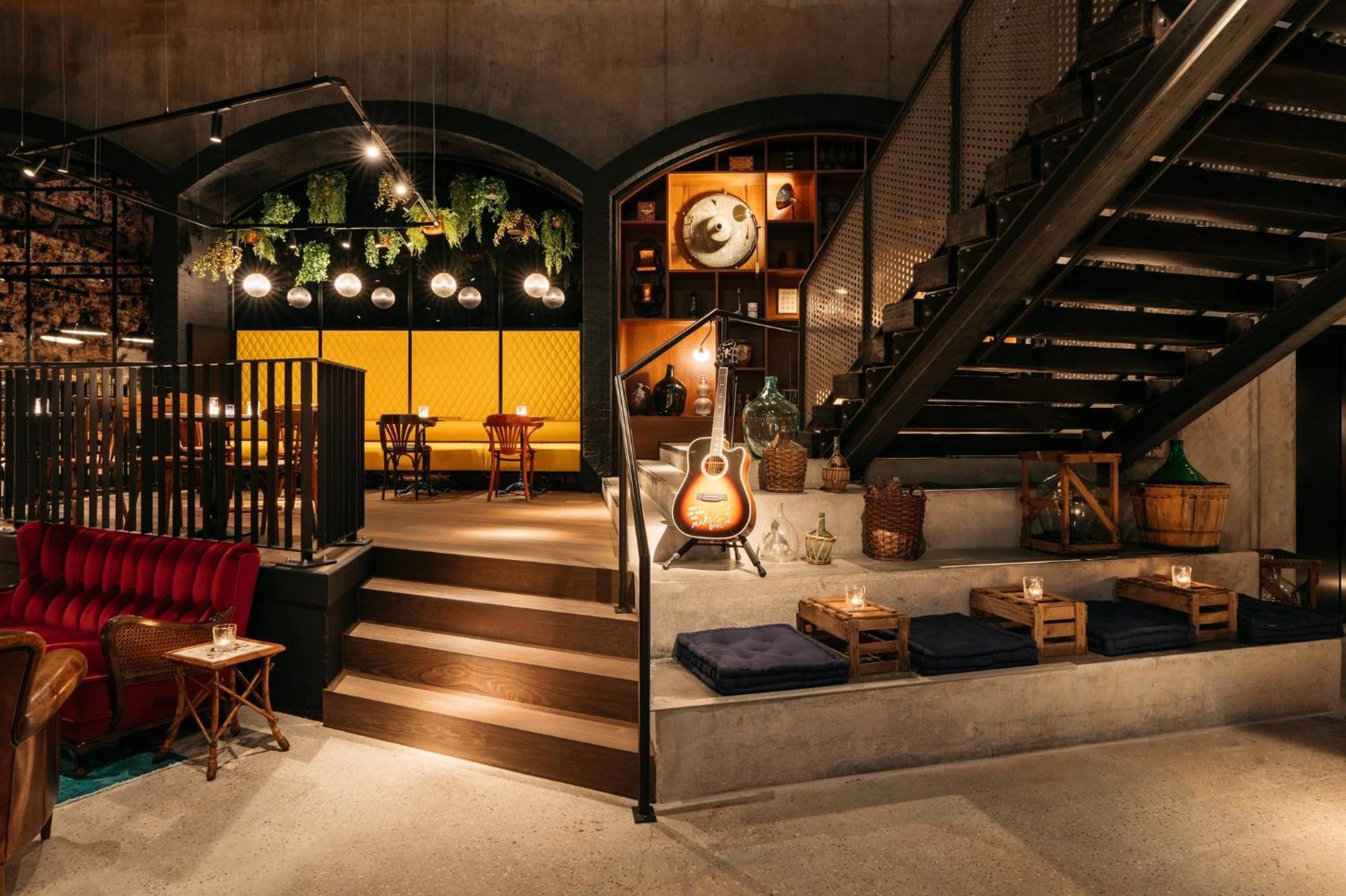 Hotel Ruby Hanna Stuttgart