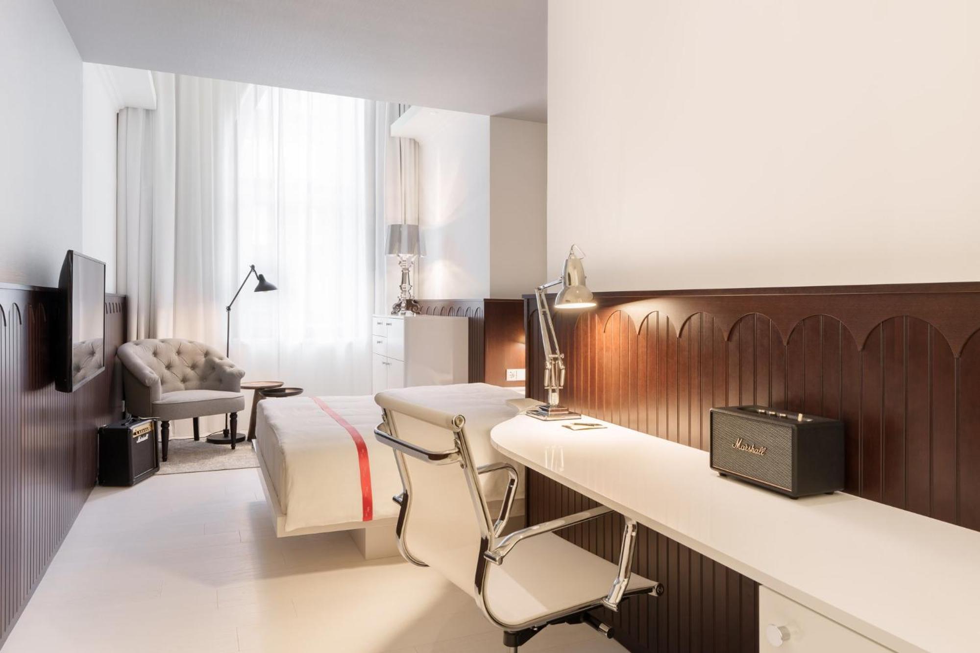 Hotel Ruby Hanna 4*
