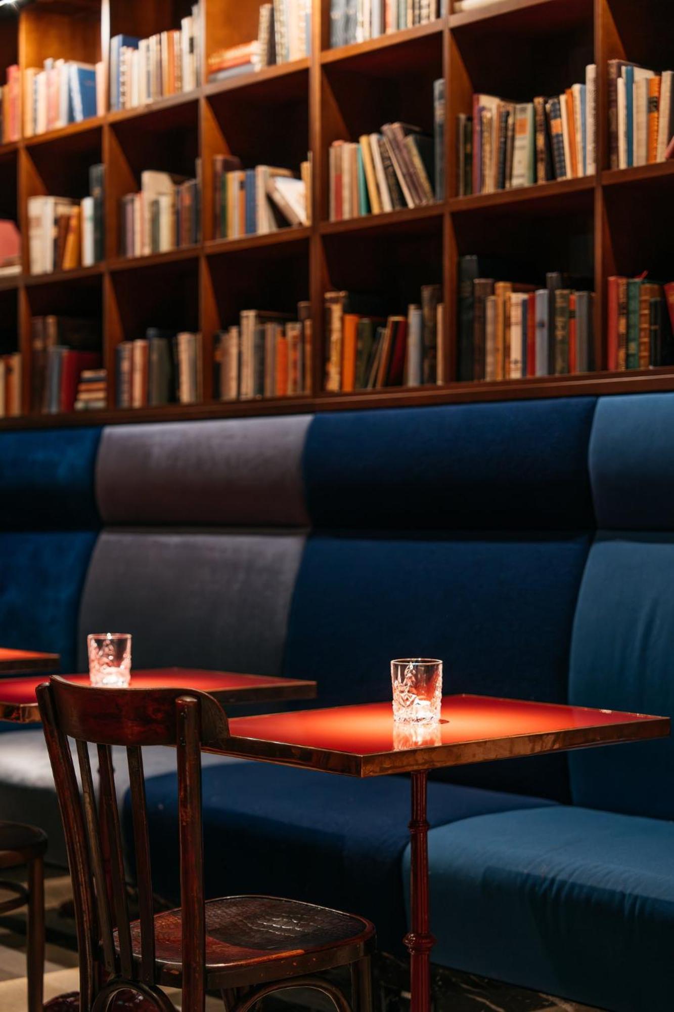 Ruby Hanna Hotel