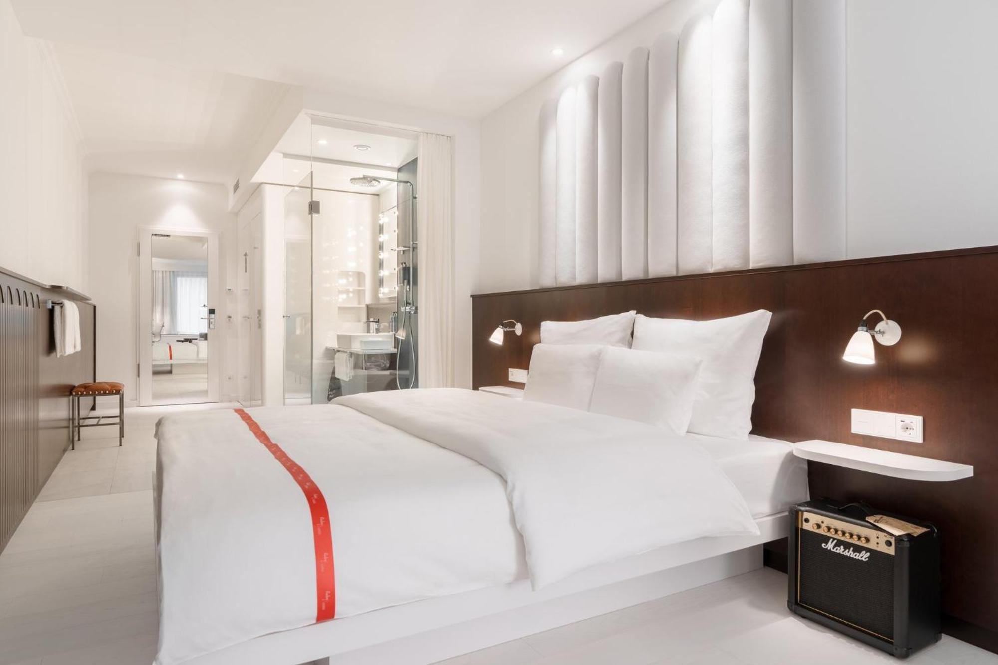 Hotel Ruby Hanna